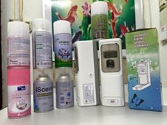 BỘ MÁY XỊT NƯỚC HOA TỰ ĐỘNG, NƯỚC HOA, KHỬ MÙI KHÁNG KHUẨN BỘ MÁY XỊT NƯỚC HOA TỰ ĐỘNG, NƯỚC HOA, KHỬ MÙI KHÁNG KHUẨN